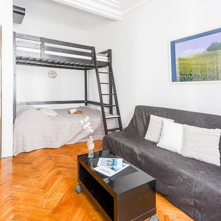 Studio Palais Clemenceau By Interhome Nice Eksteriør bilde
