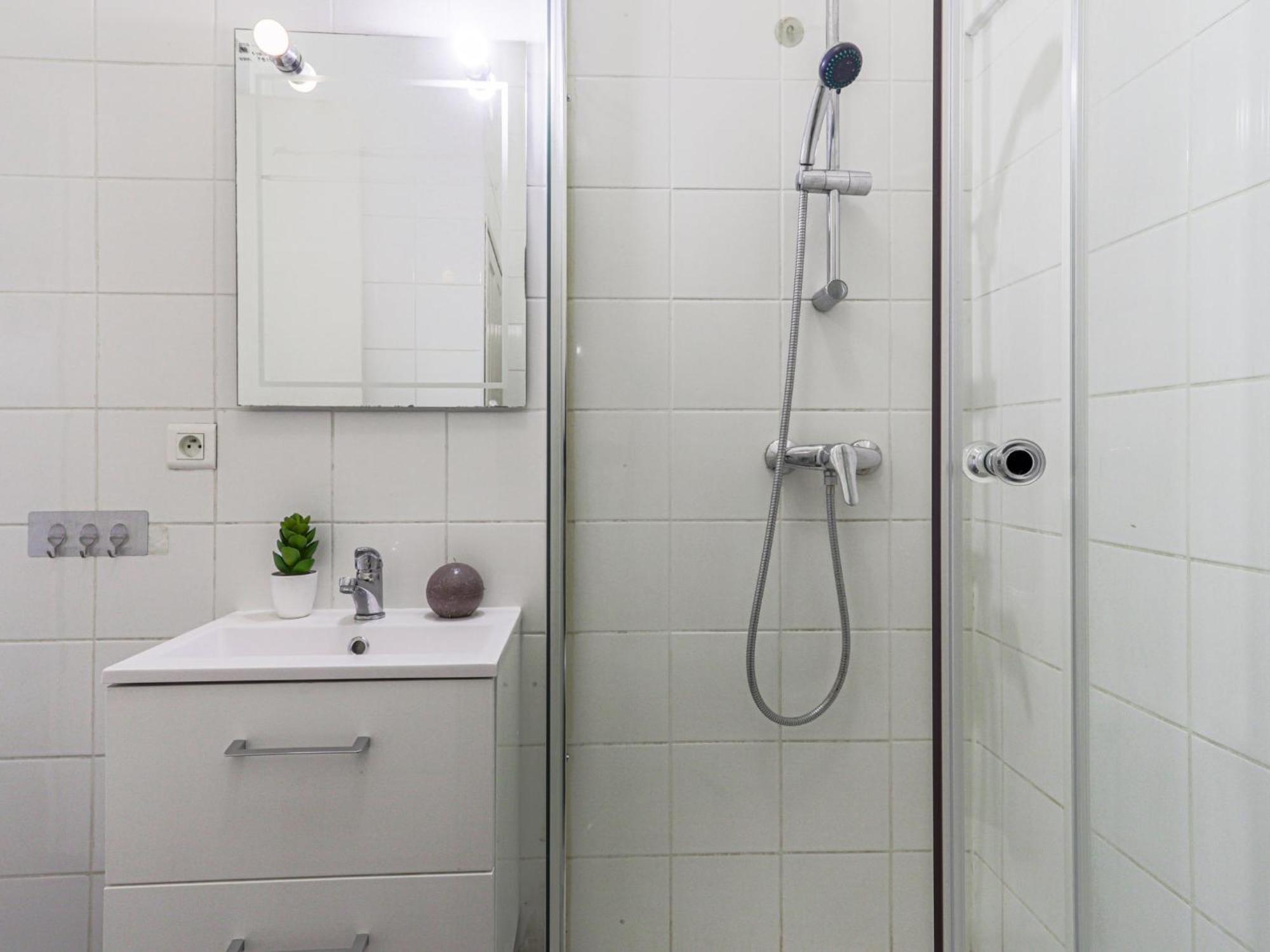 Studio Palais Clemenceau By Interhome Nice Eksteriør bilde