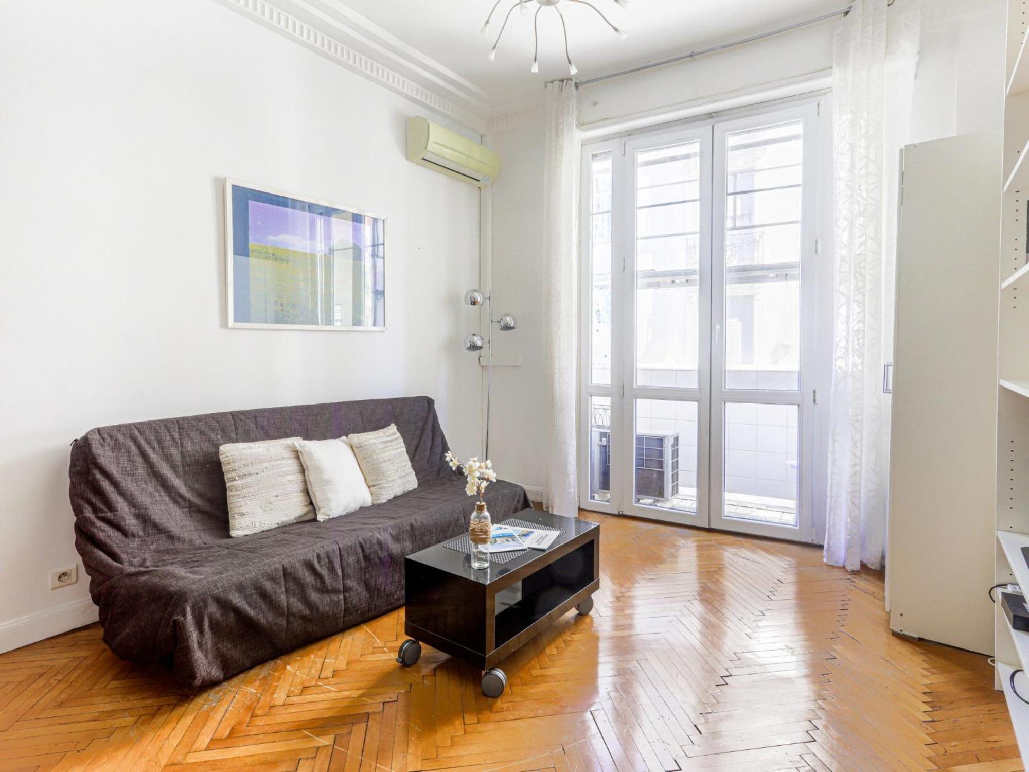 Studio Palais Clemenceau By Interhome Nice Eksteriør bilde