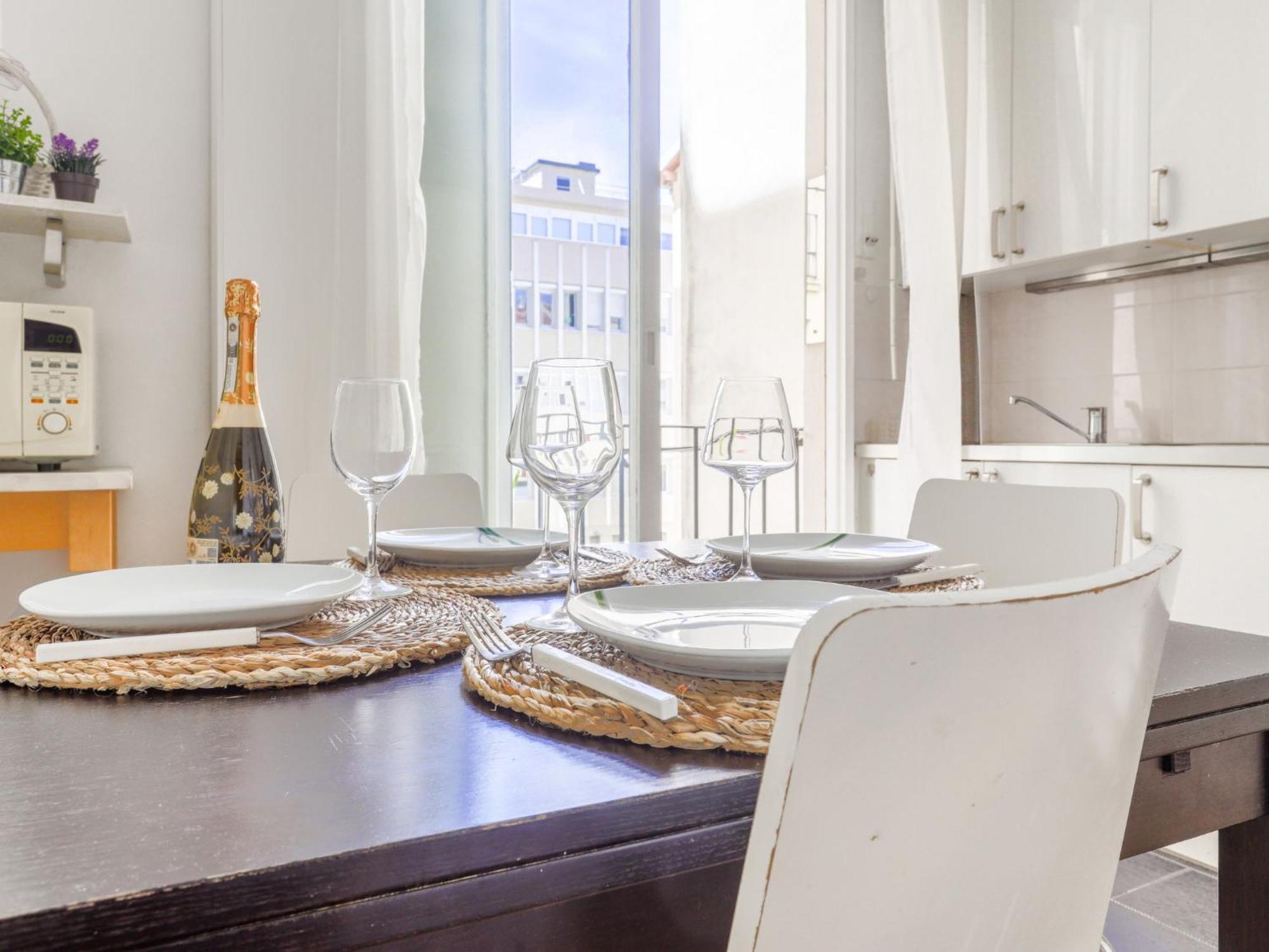 Studio Palais Clemenceau By Interhome Nice Eksteriør bilde